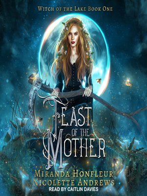 cover image of Feast of the Mother